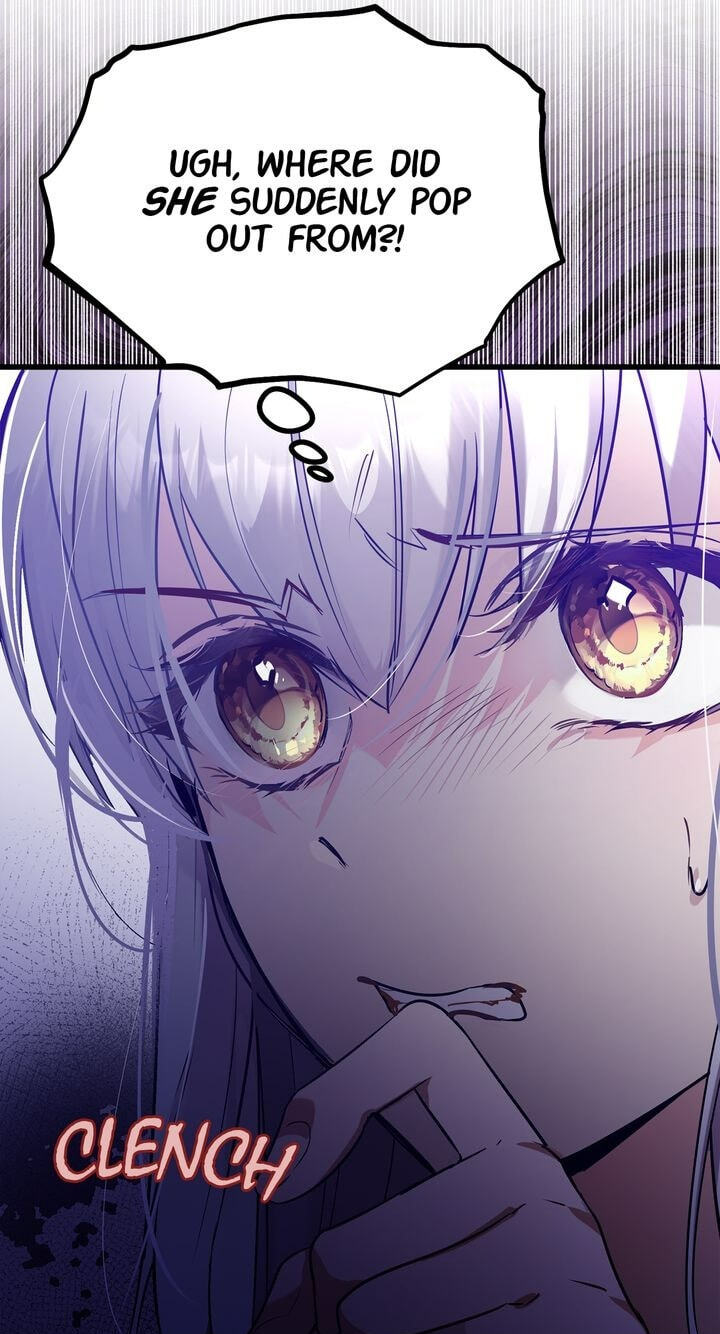 The Wild Flower of the Palace Chapter 4 page 18 - 