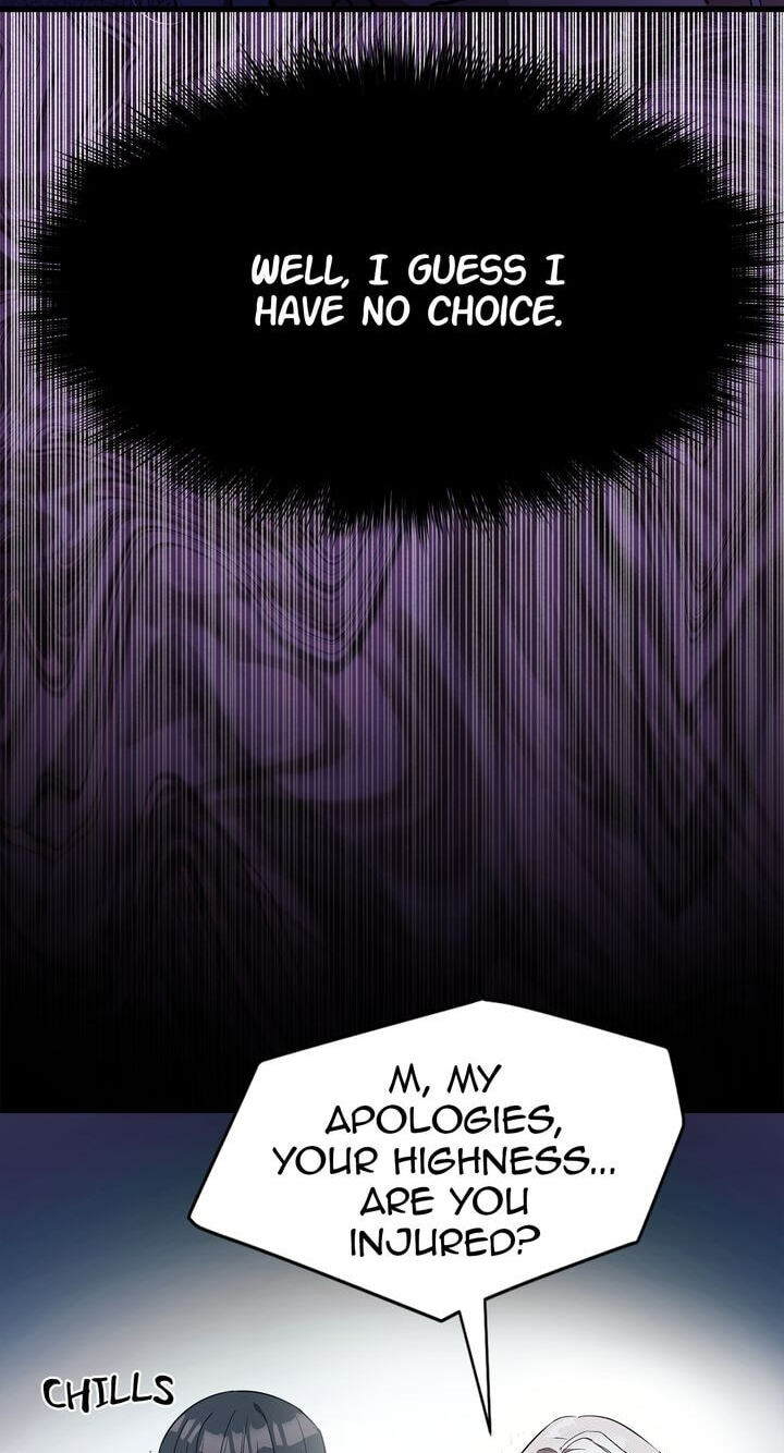 The Wild Flower of the Palace Chapter 4 page 19 - 