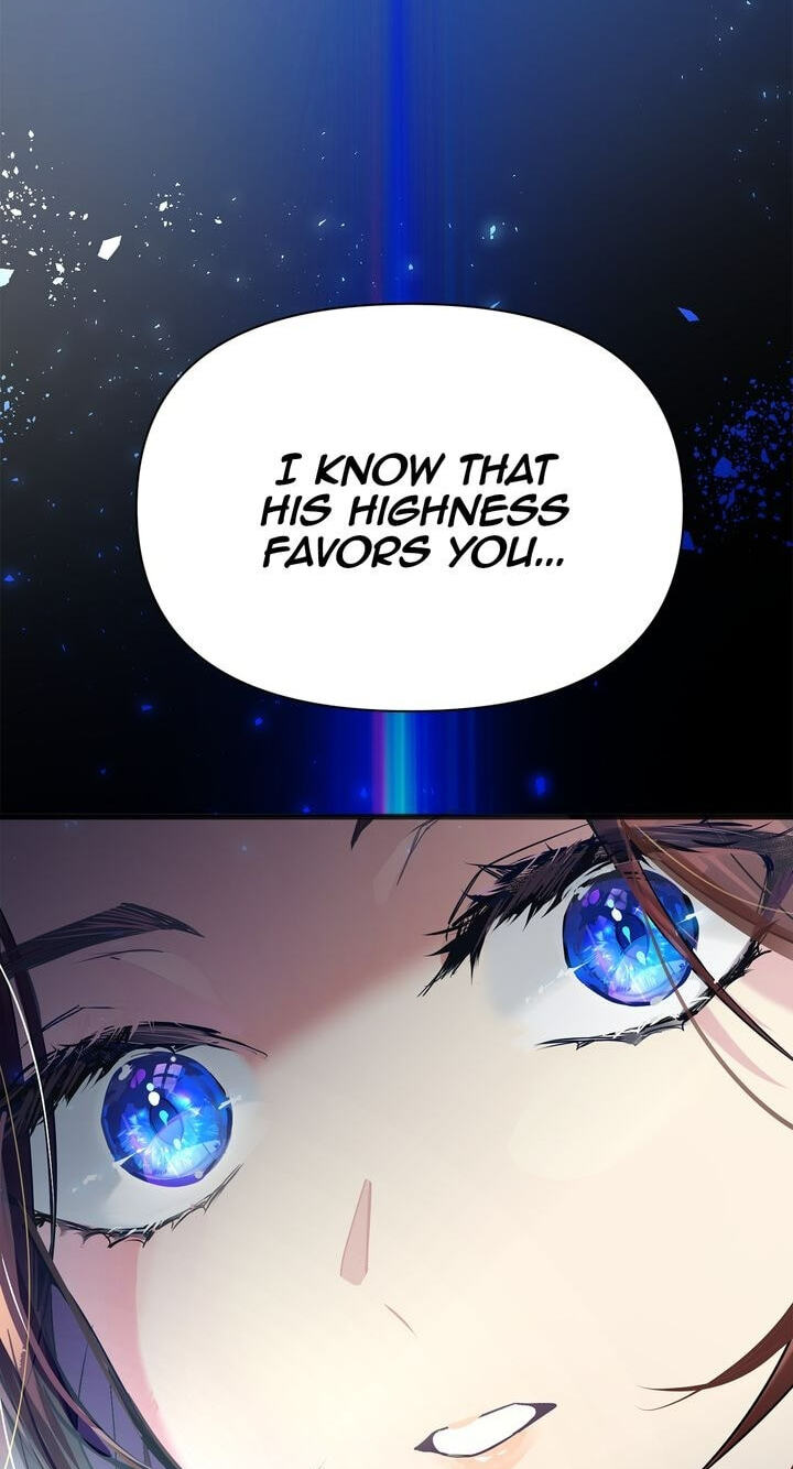 The Wild Flower of the Palace Chapter 4 page 22 - 