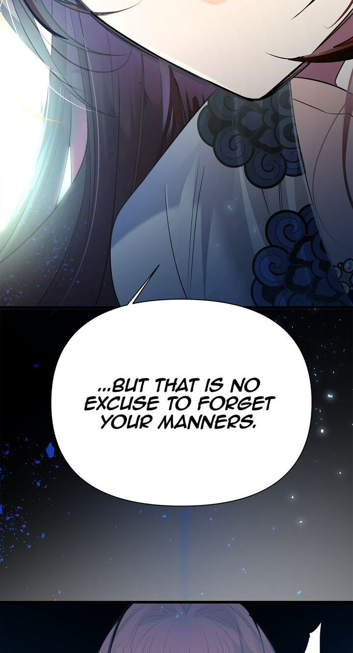 The Wild Flower of the Palace Chapter 4 page 23 - 
