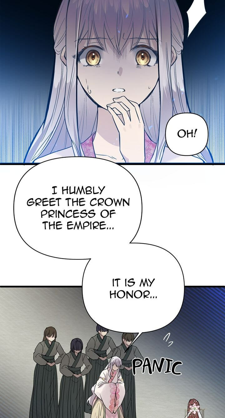 The Wild Flower of the Palace Chapter 4 page 24 - 