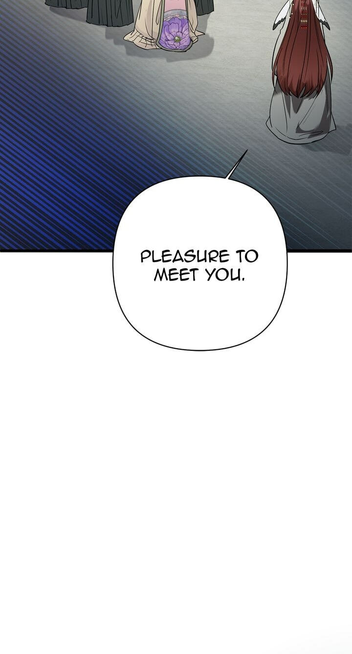 The Wild Flower of the Palace Chapter 4 page 25 - 