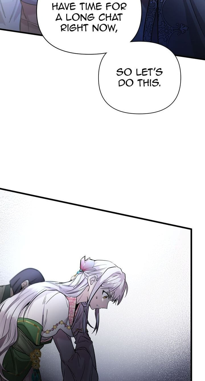 The Wild Flower of the Palace Chapter 4 page 27 - 