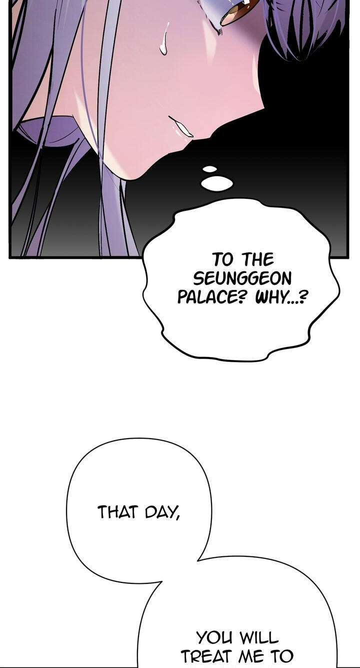 The Wild Flower of the Palace Chapter 4 page 29 - 