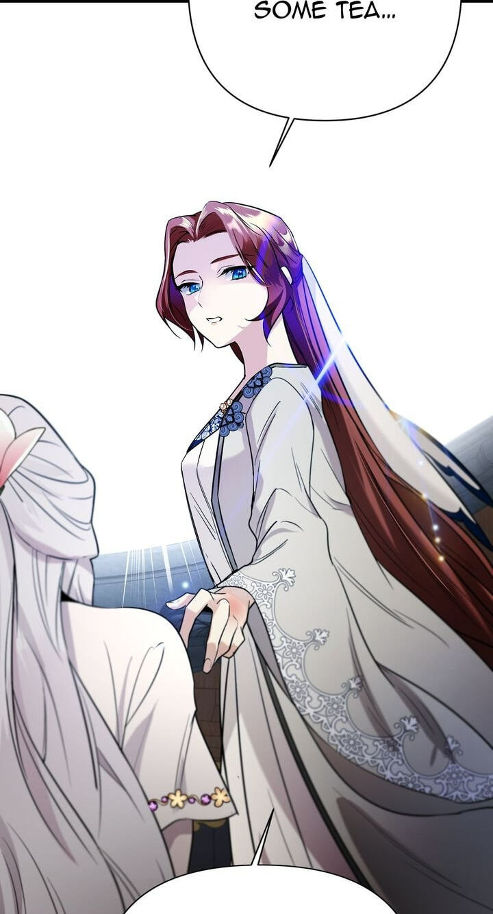 The Wild Flower of the Palace Chapter 4 page 30 - 