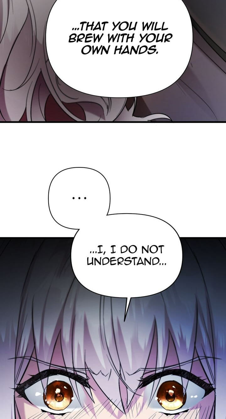 The Wild Flower of the Palace Chapter 4 page 31 - 