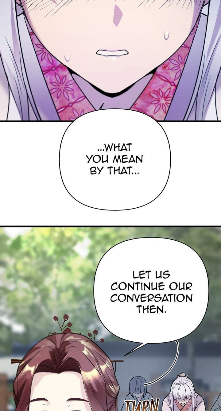The Wild Flower of the Palace Chapter 4 page 32 - 