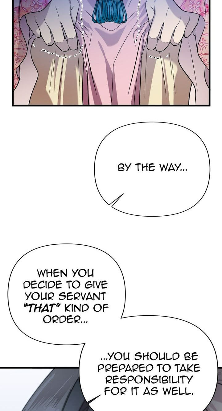 The Wild Flower of the Palace Chapter 4 page 34 - 