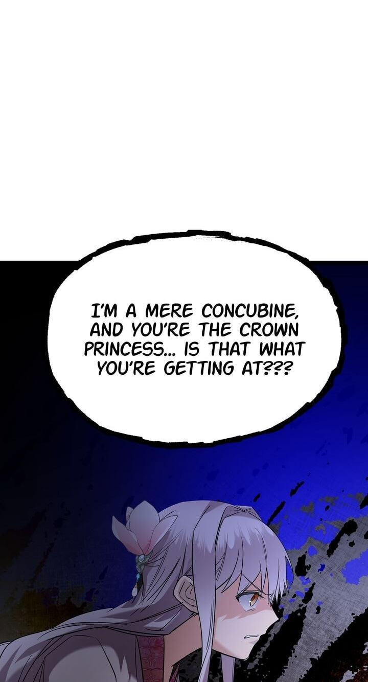 The Wild Flower of the Palace Chapter 4 page 41 - 
