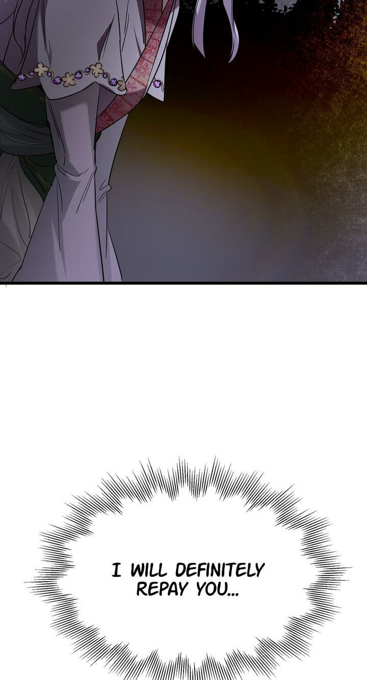 The Wild Flower of the Palace Chapter 4 page 42 - 