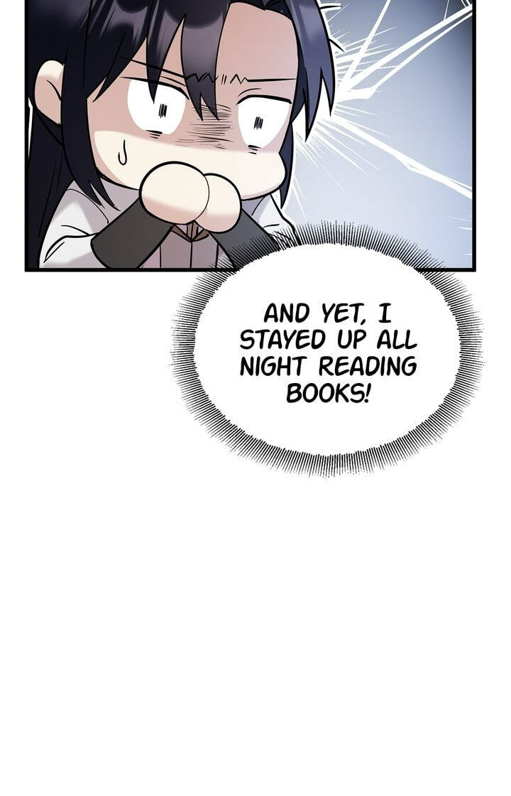 The Wild Flower of the Palace Chapter 4 page 48 - 