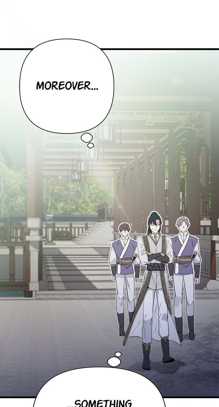 The Wild Flower of the Palace Chapter 4 page 49 - 