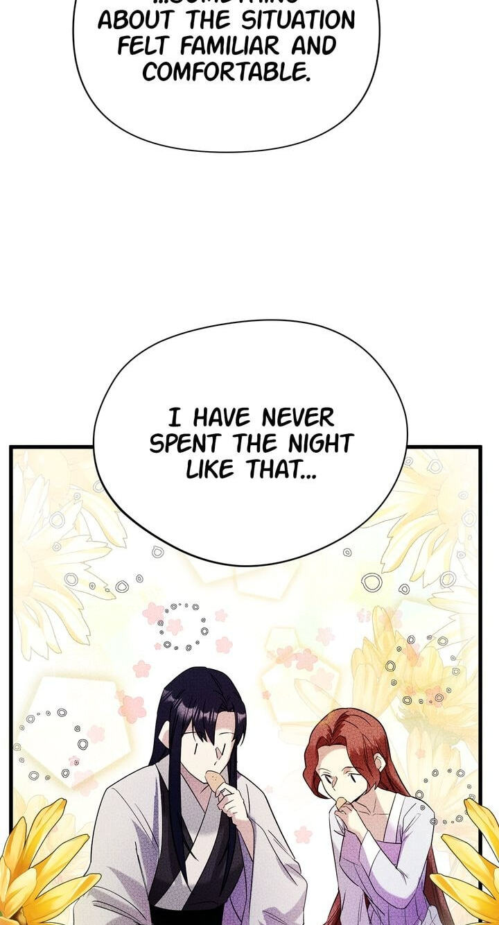 The Wild Flower of the Palace Chapter 4 page 50 - 