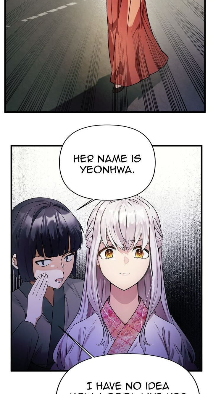 The Wild Flower of the Palace Chapter 4 page 6 - 