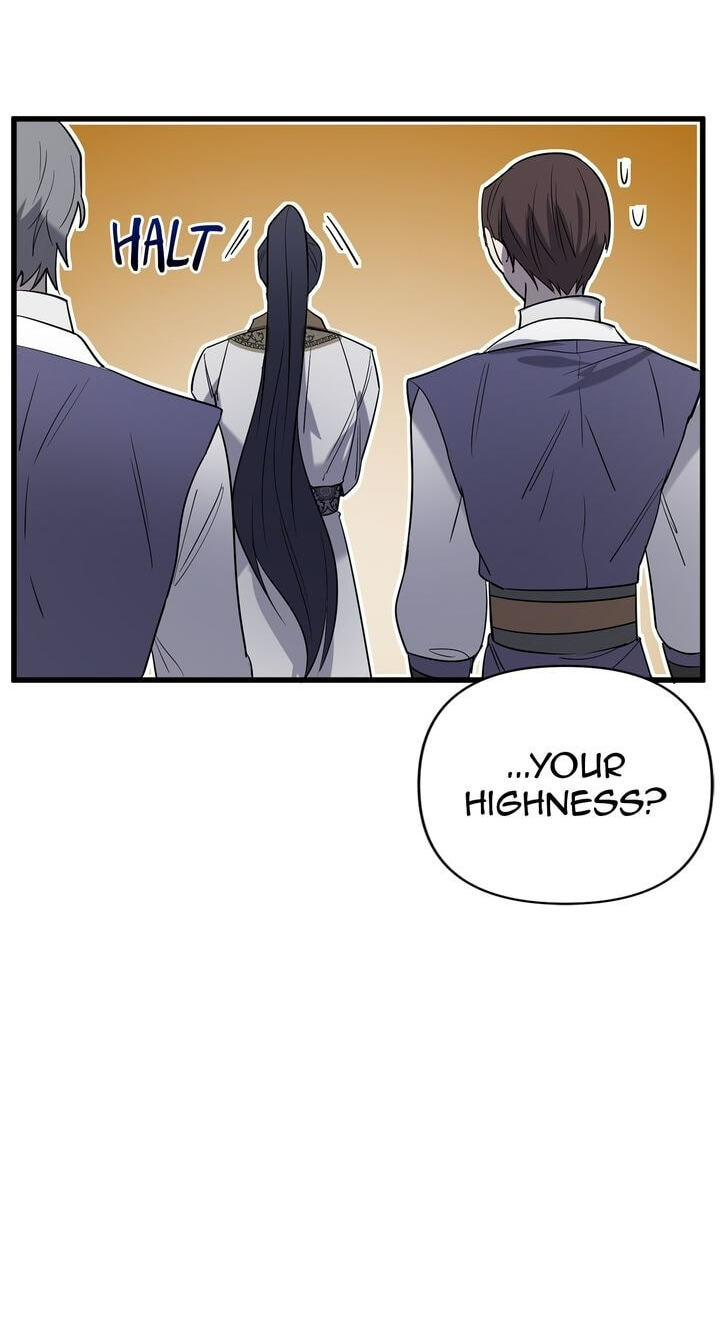 The Wild Flower of the Palace Chapter 4 page 53 - 