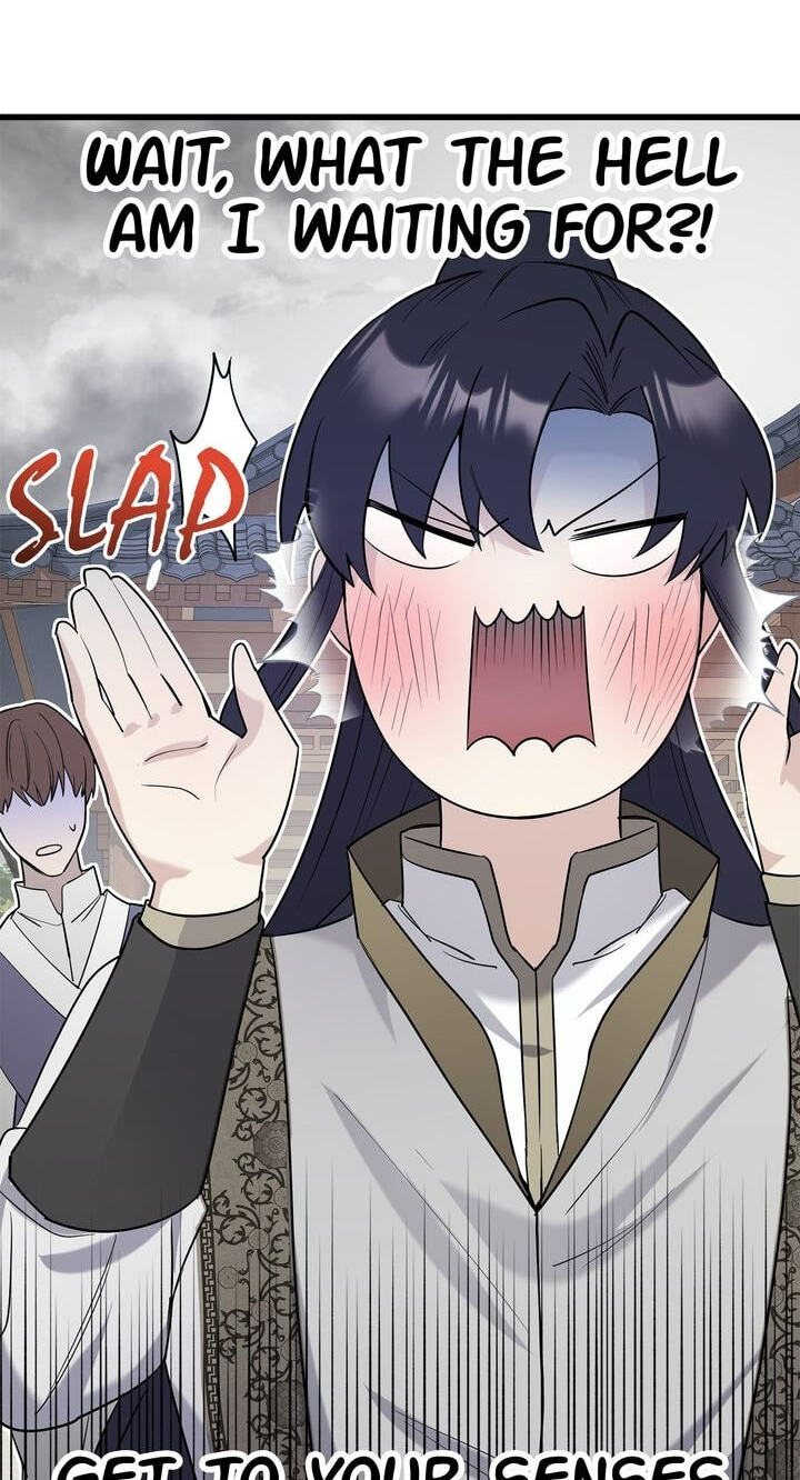 The Wild Flower of the Palace Chapter 4 page 54 - 