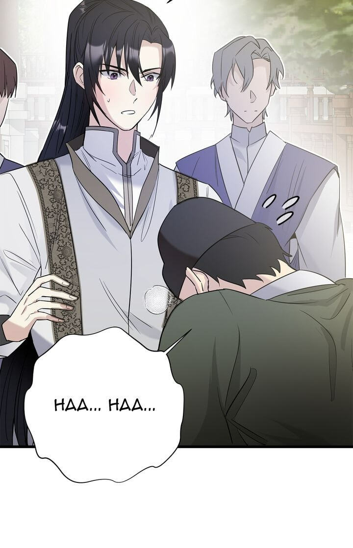 The Wild Flower of the Palace Chapter 4 page 58 - 