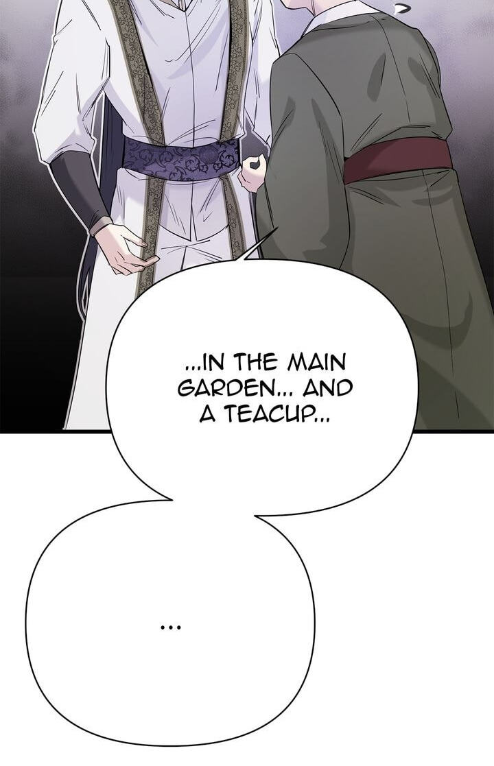 The Wild Flower of the Palace Chapter 4 page 60 - 