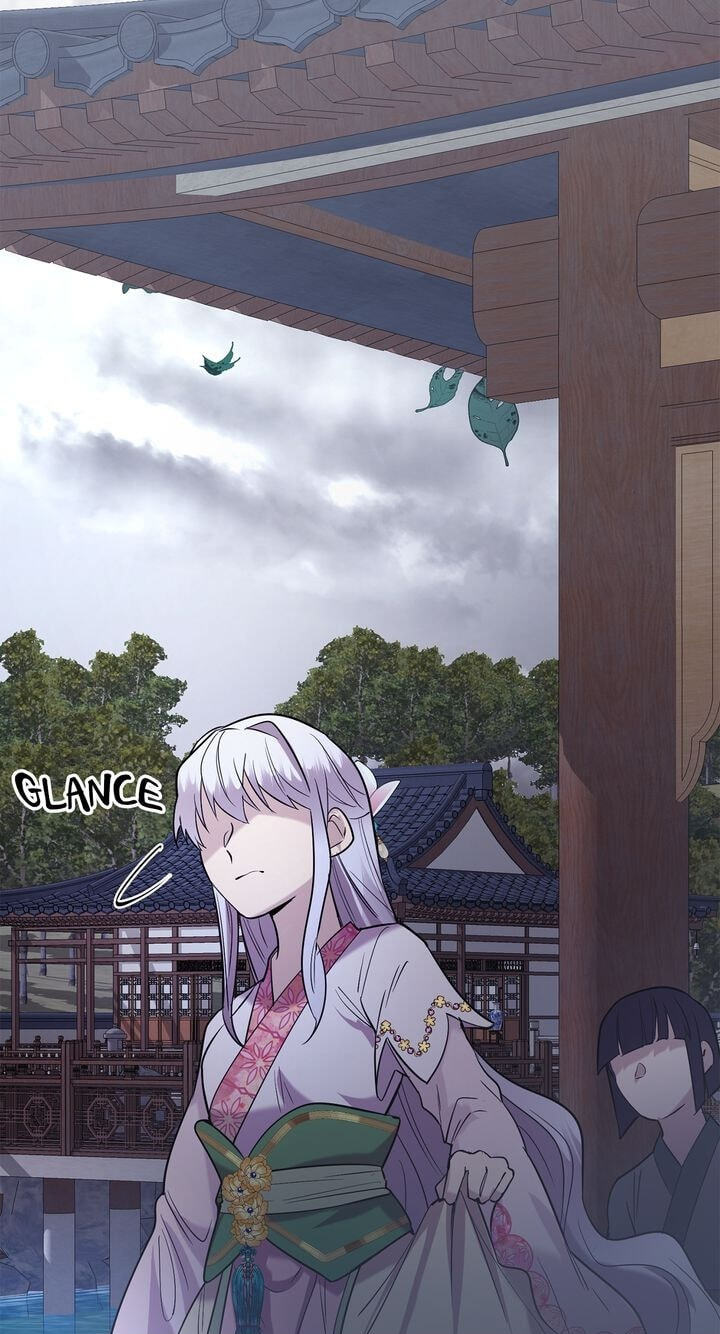 The Wild Flower of the Palace Chapter 4 page 64 - 