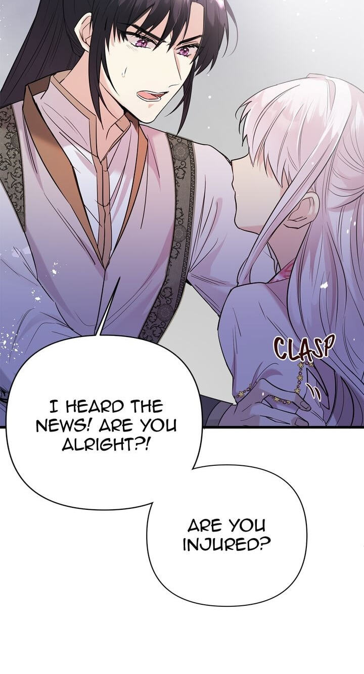 The Wild Flower of the Palace Chapter 4 page 68 - 