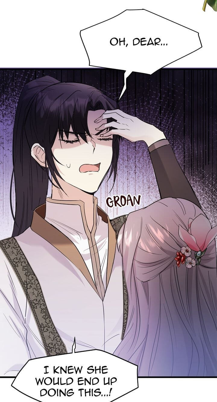 The Wild Flower of the Palace Chapter 4 page 70 - 