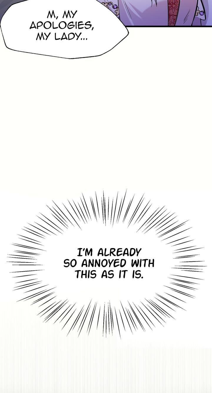 The Wild Flower of the Palace Chapter 4 page 8 - 