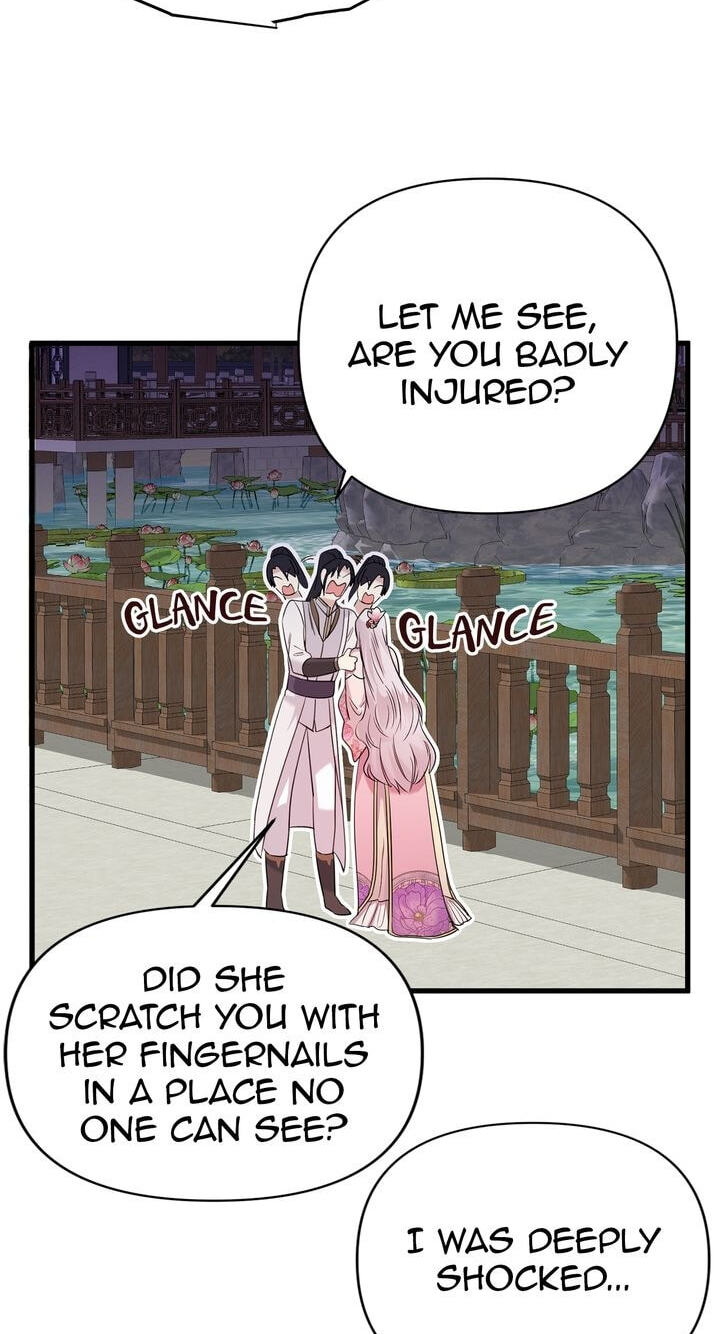 The Wild Flower of the Palace Chapter 4 page 71 - 