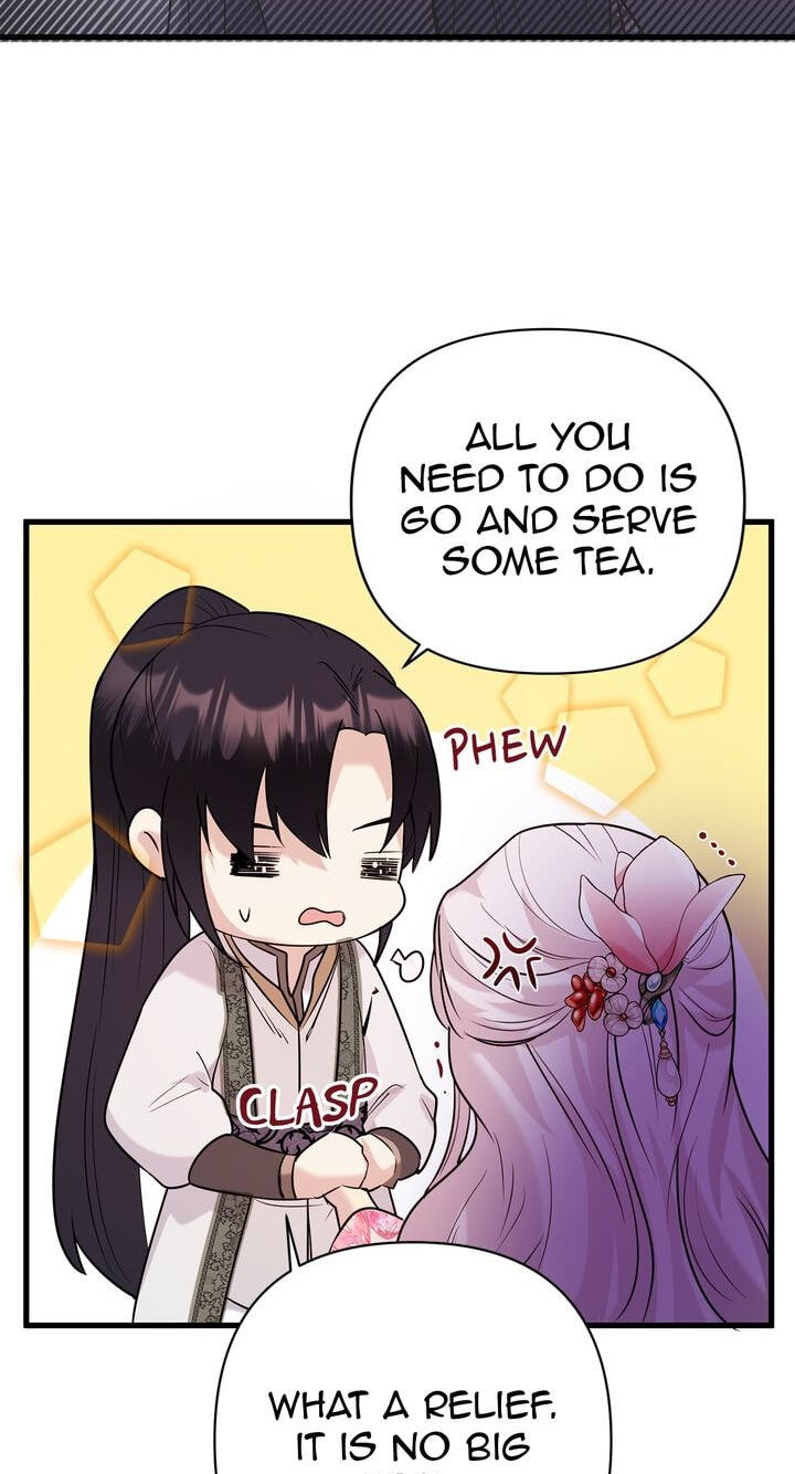 The Wild Flower of the Palace Chapter 4 page 74 - 