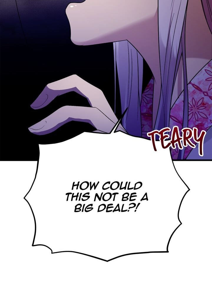 The Wild Flower of the Palace Chapter 4 page 77 - 