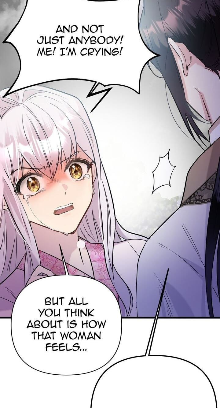 The Wild Flower of the Palace Chapter 4 page 79 - 