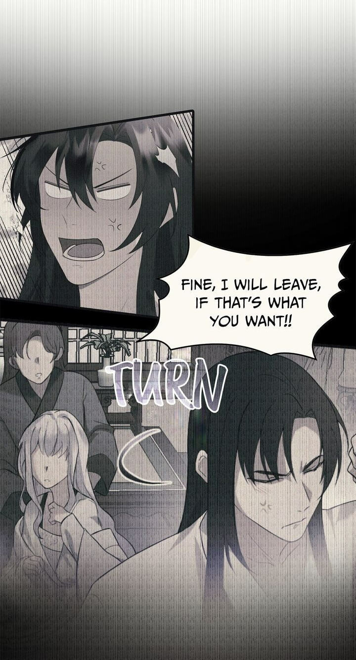 The Wild Flower of the Palace Chapter 4 page 9 - 
