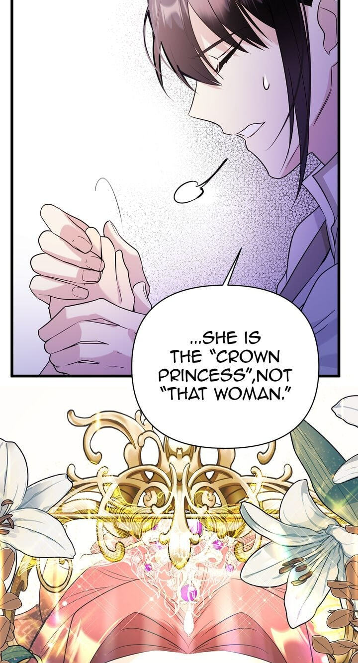 The Wild Flower of the Palace Chapter 4 page 84 - 