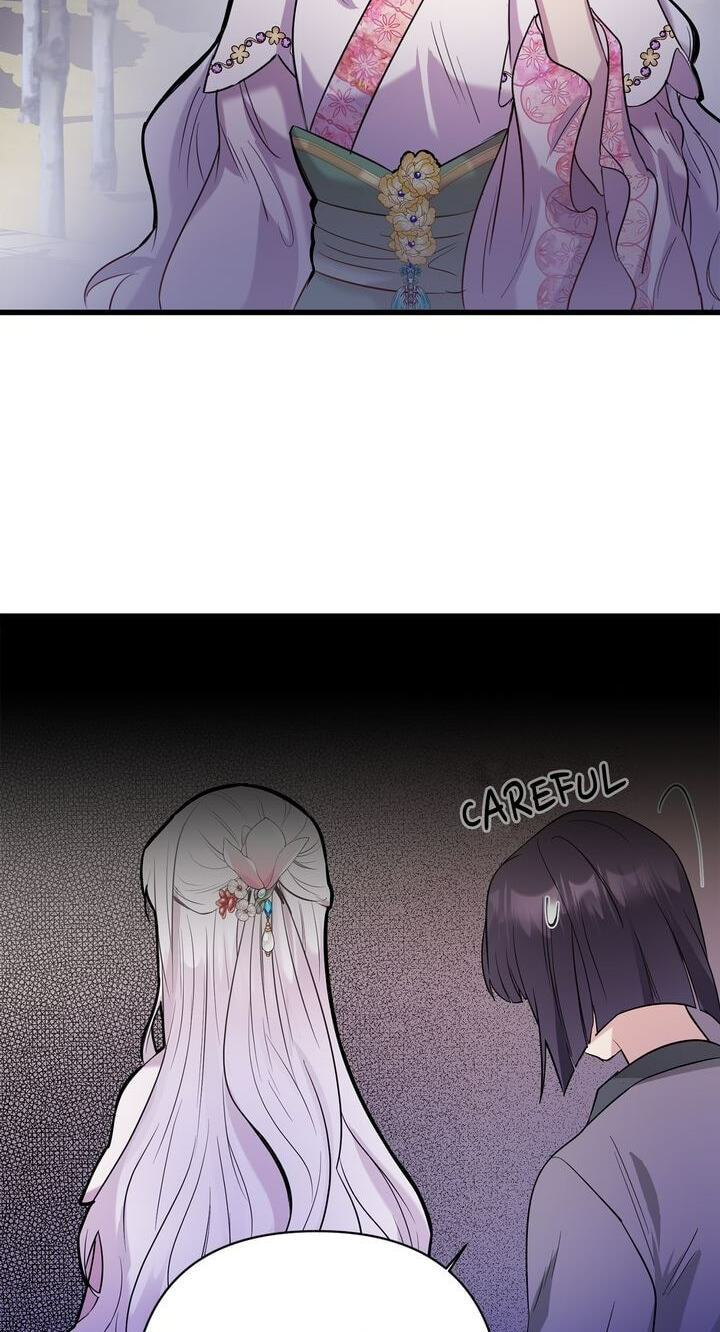 The Wild Flower of the Palace Chapter 4 page 91 - 