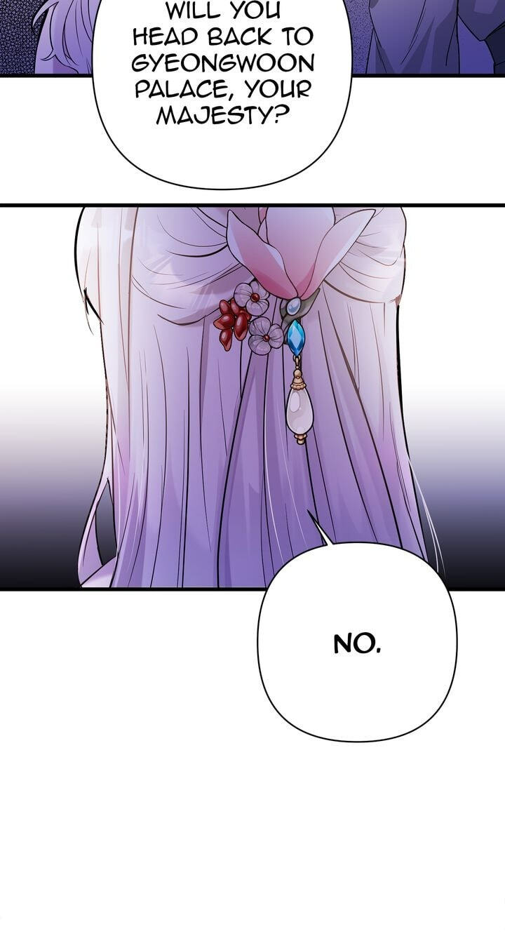 The Wild Flower of the Palace Chapter 4 page 92 - 