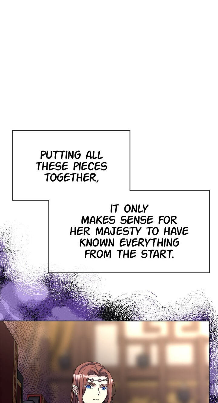 The Wild Flower of the Palace Chapter 40 page 2 - 