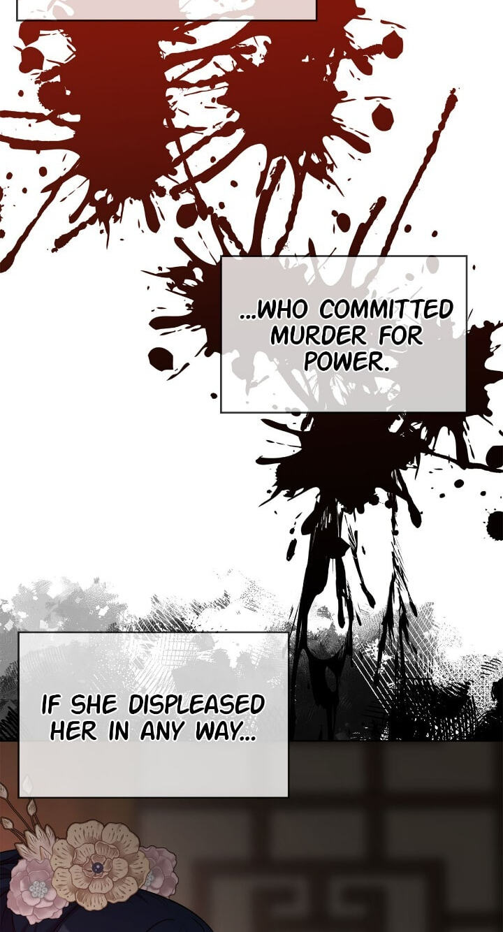 The Wild Flower of the Palace Chapter 40 page 11 - 
