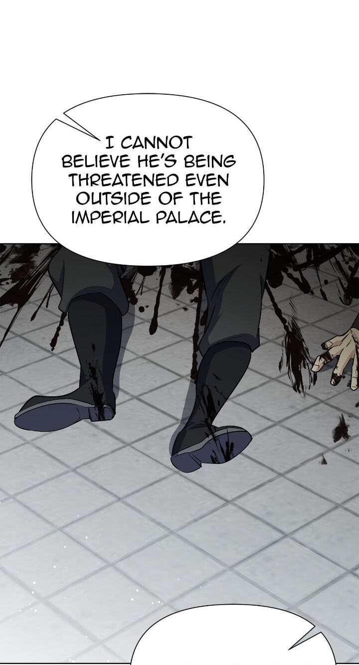 The Wild Flower of the Palace Chapter 40 page 101 - 