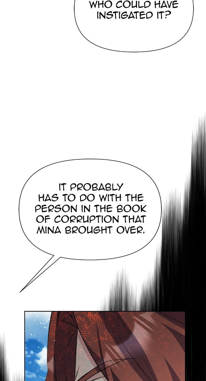 The Wild Flower of the Palace Chapter 40 page 102 - 