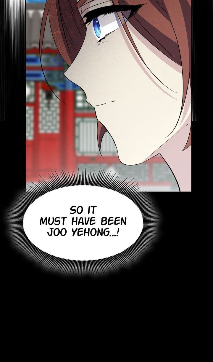 The Wild Flower of the Palace Chapter 40 page 103 - 