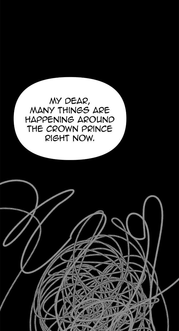 The Wild Flower of the Palace Chapter 40 page 104 - 