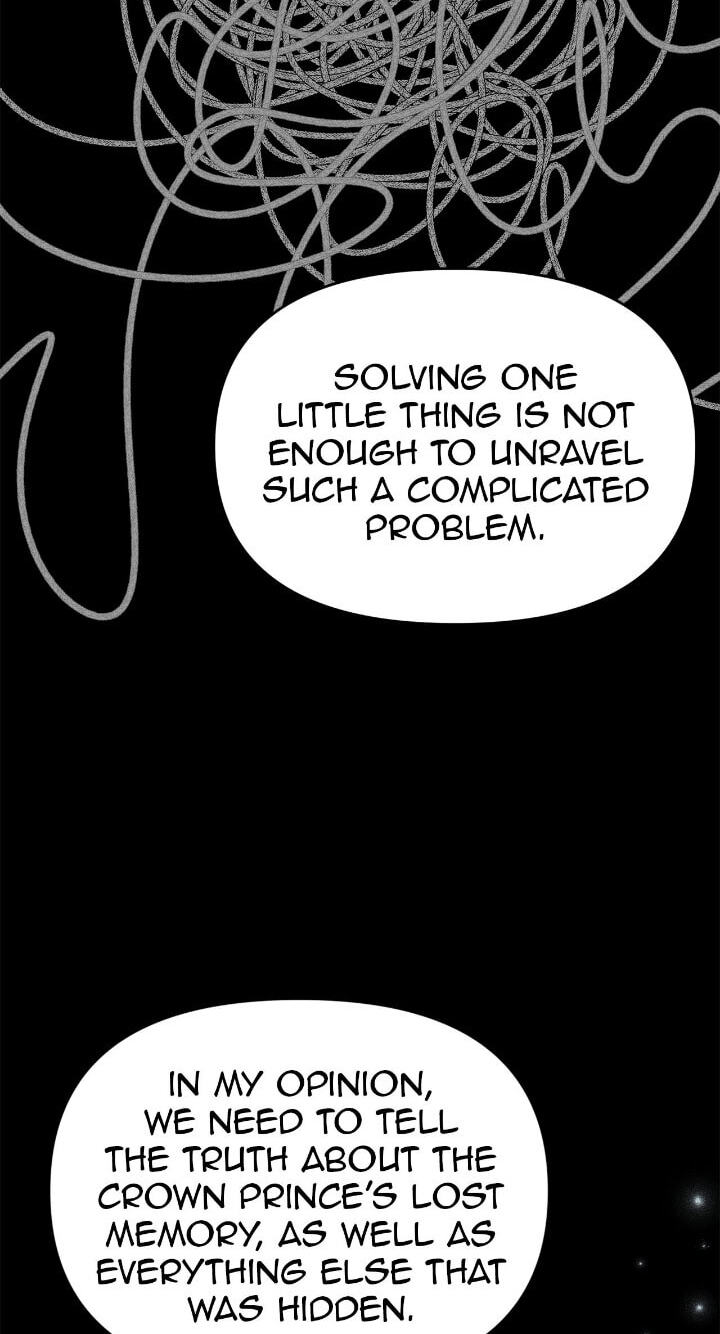 The Wild Flower of the Palace Chapter 40 page 105 - 