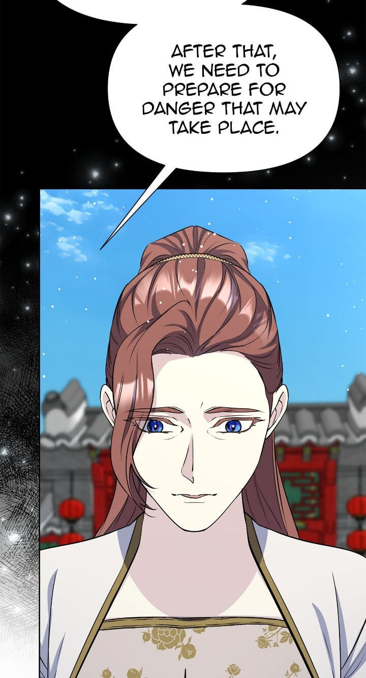 The Wild Flower of the Palace Chapter 40 page 106 - 