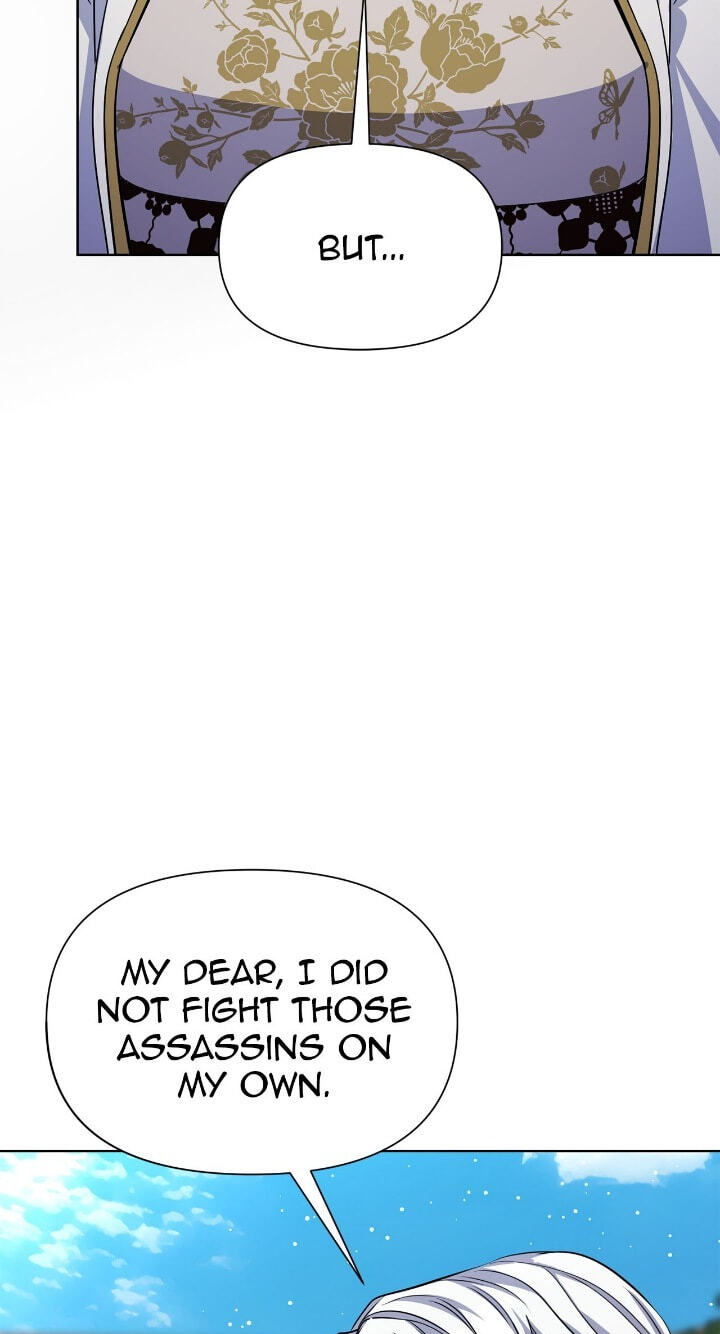 The Wild Flower of the Palace Chapter 40 page 107 - 