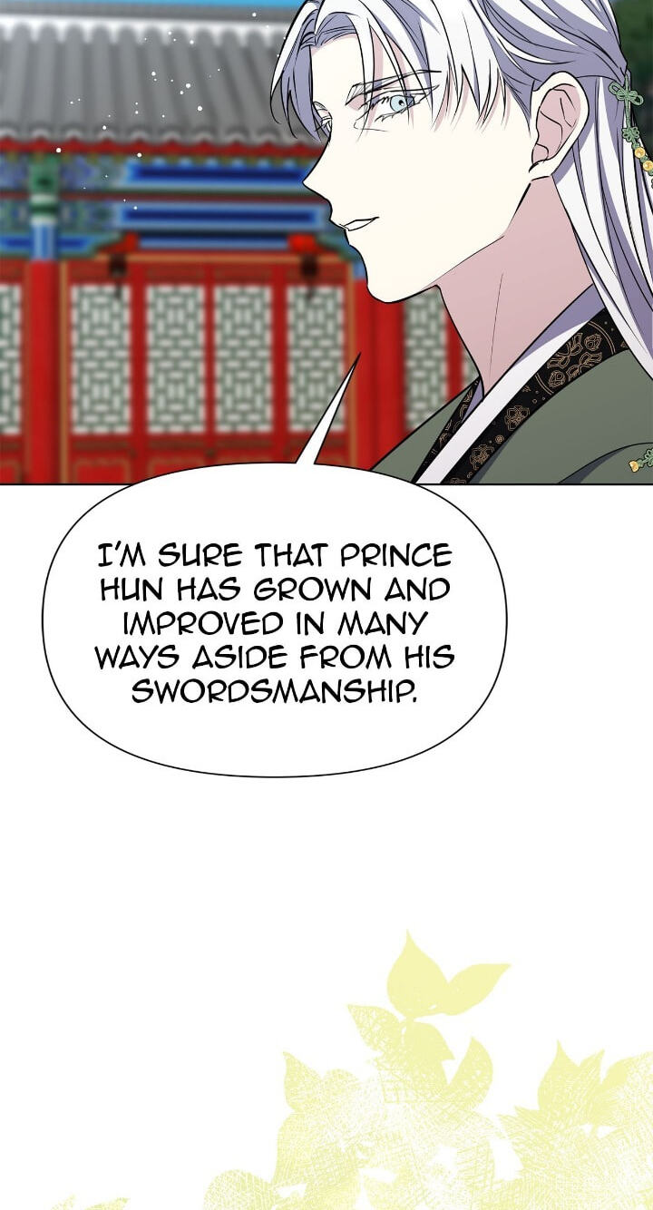 The Wild Flower of the Palace Chapter 40 page 108 - 