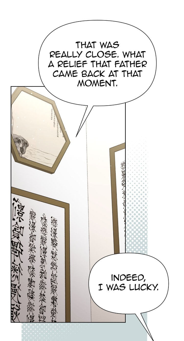 The Wild Flower of the Palace Chapter 40 page 111 - 