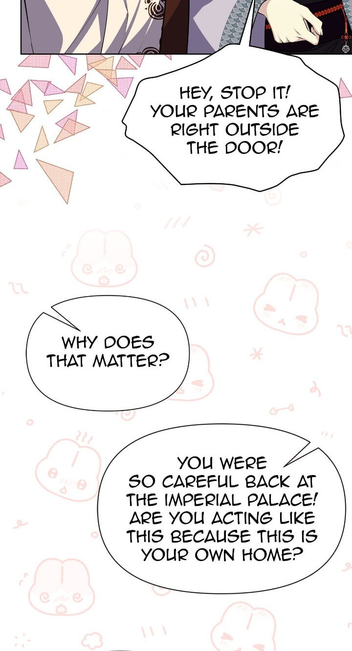 The Wild Flower of the Palace Chapter 40 page 113 - 