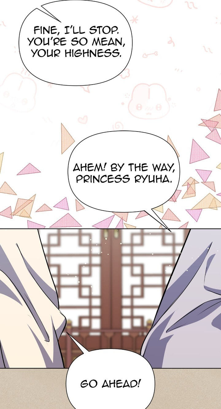 The Wild Flower of the Palace Chapter 40 page 114 - 