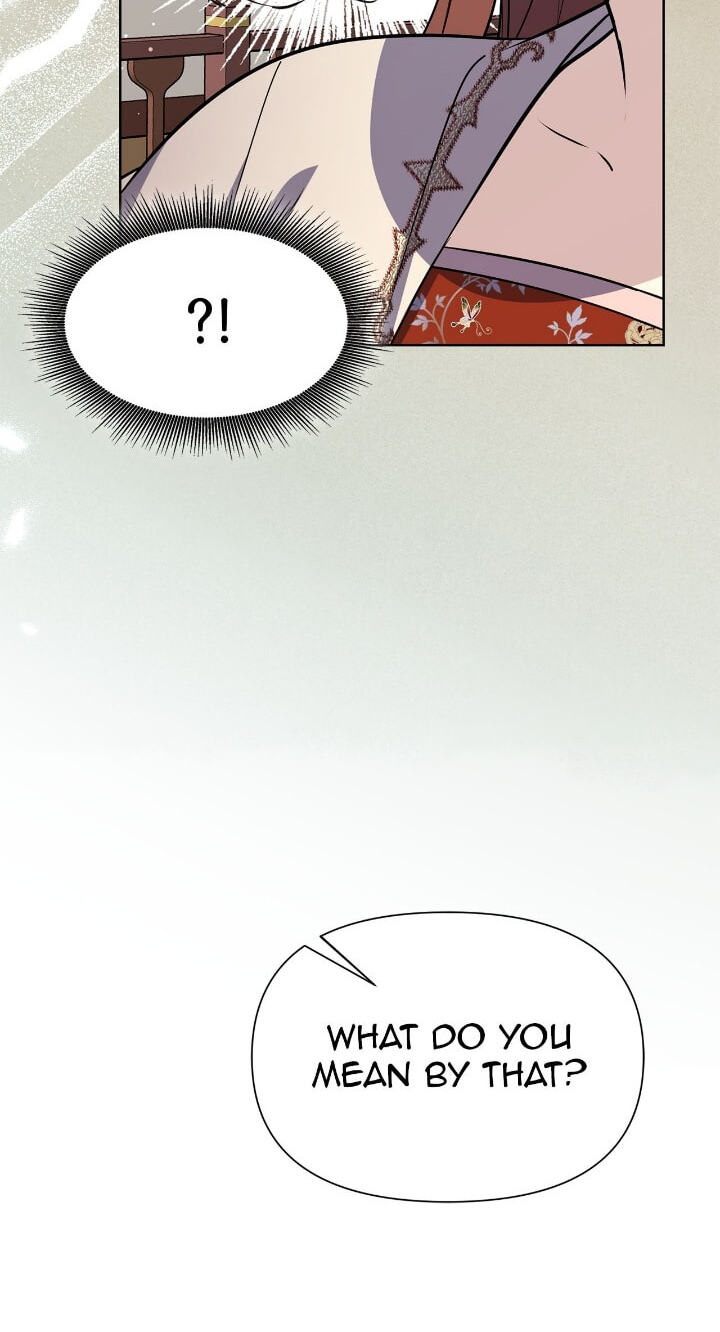 The Wild Flower of the Palace Chapter 40 page 116 - 