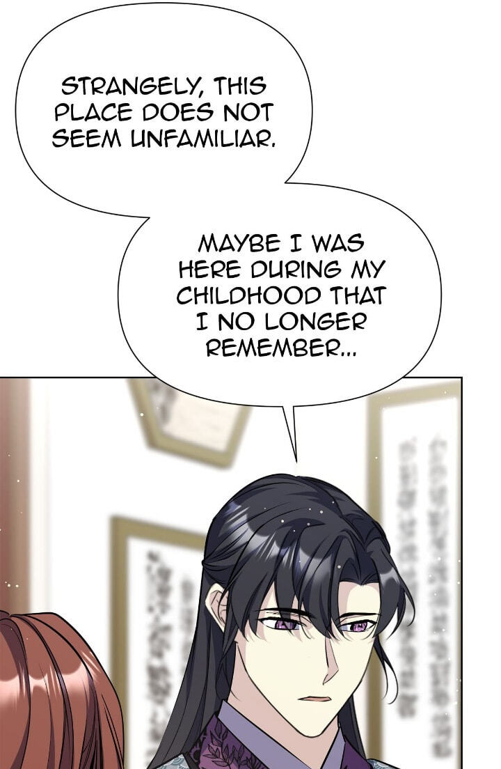 The Wild Flower of the Palace Chapter 40 page 117 - 