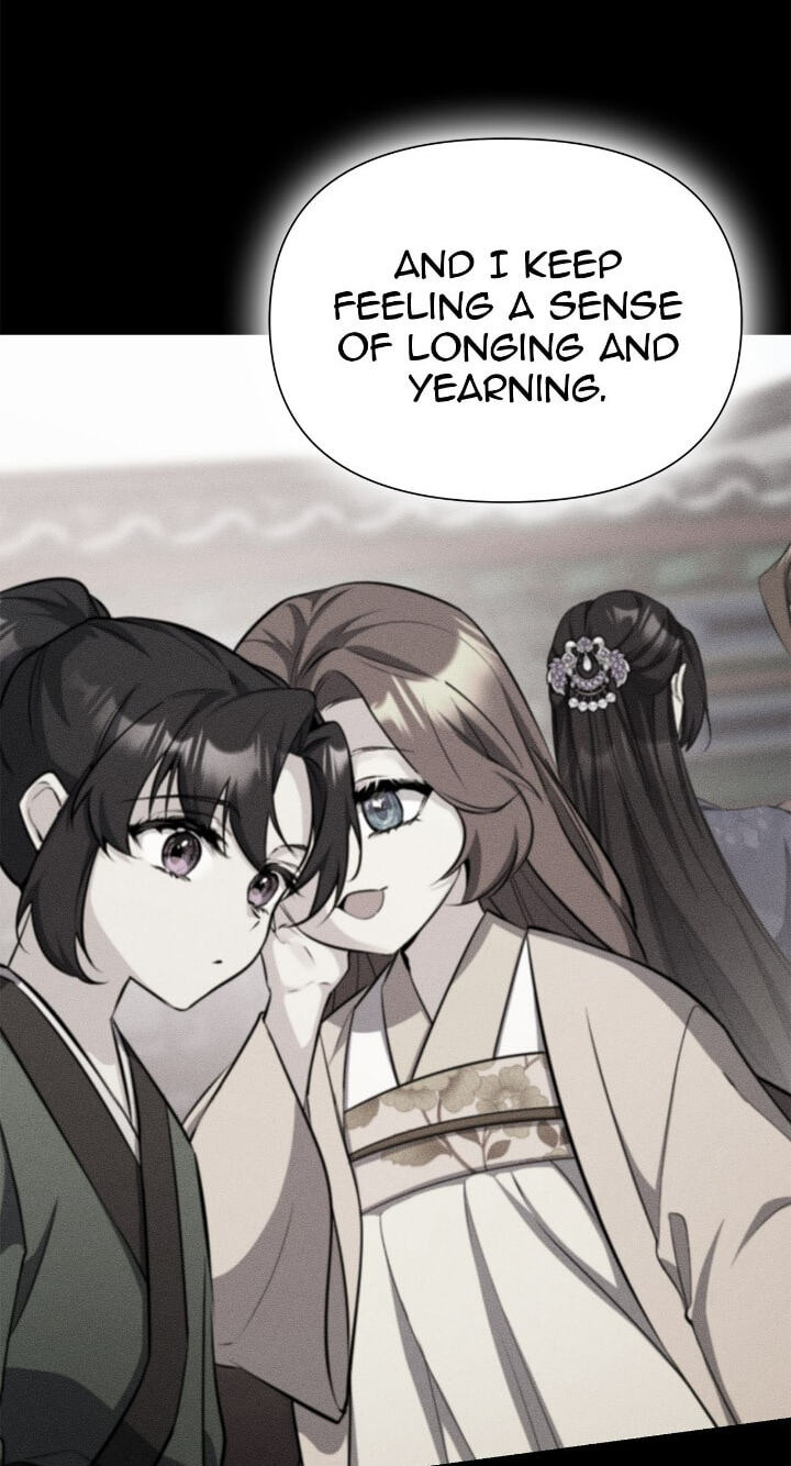 The Wild Flower of the Palace Chapter 40 page 120 - 